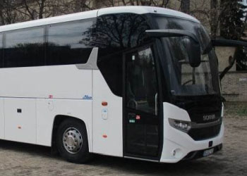 Scania, 60 fős